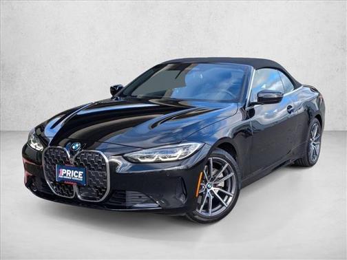 2023 BMW 430 i xDrive