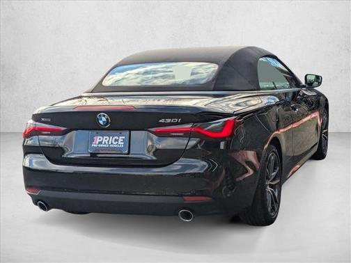 2023 BMW 430 i xDrive