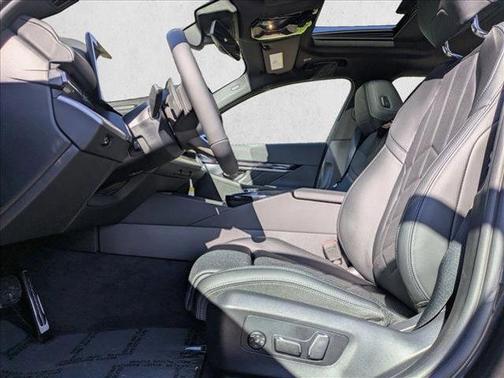 2026 BMW i5 xDrive40