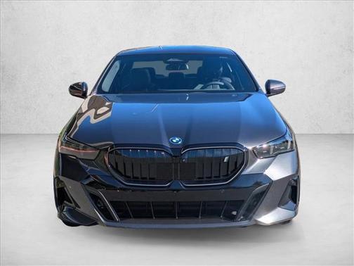 2026 BMW i5 xDrive40