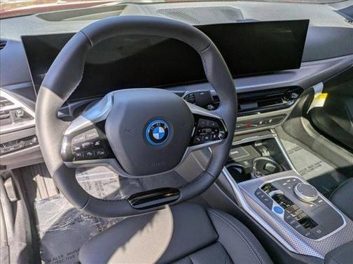2025 BMW i4 Gran Coupe xDrive40