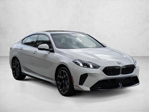 2025 BMW 228 Gran Coupe xDrive