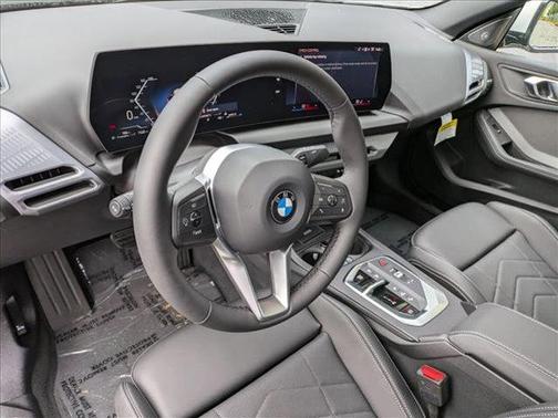 2025 BMW 228 Gran Coupe xDrive