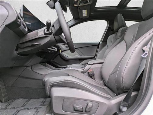 2025 BMW 228 Gran Coupe xDrive