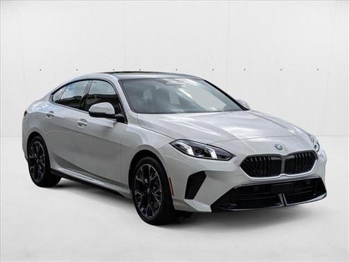 2025 BMW 228 Gran Coupe xDrive