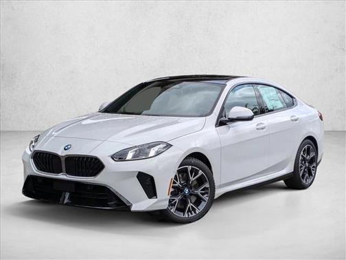 2025 BMW 228 Gran Coupe xDrive