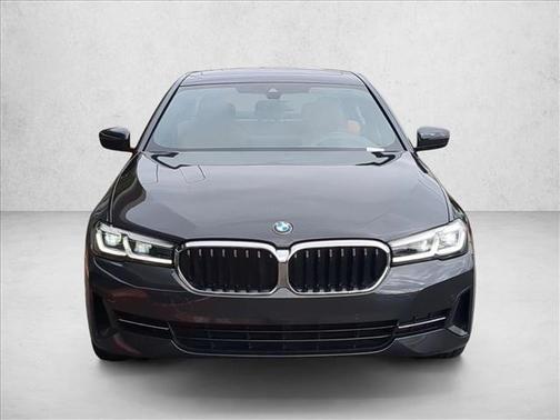 2023 BMW 530 i xDrive