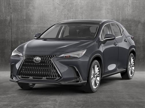 2023 Lexus NX 350h Premium