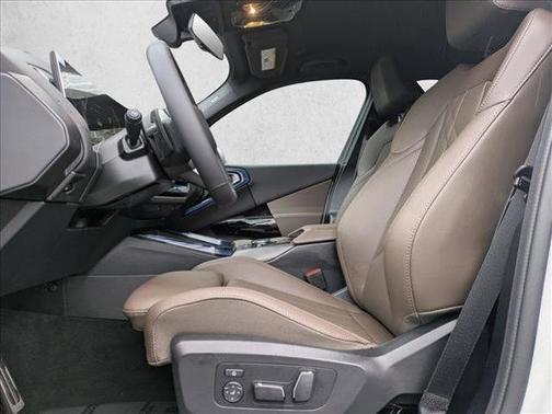 Alpine White 2026 BMW X3 30 xDrive
