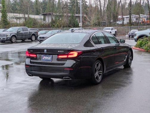 2023 BMW 530 i xDrive