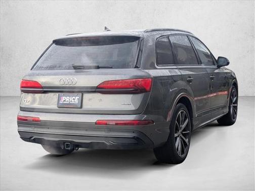 2023 Audi Q7 55 Prestige
