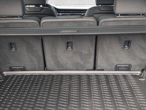 2023 Audi Q7 55 Prestige