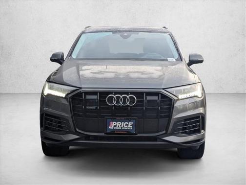 2023 Audi Q7 55 Prestige