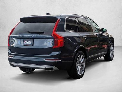 2019 Volvo XC90 T6 Inscription
