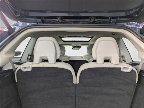 2019 Volvo XC90 T6 Inscription