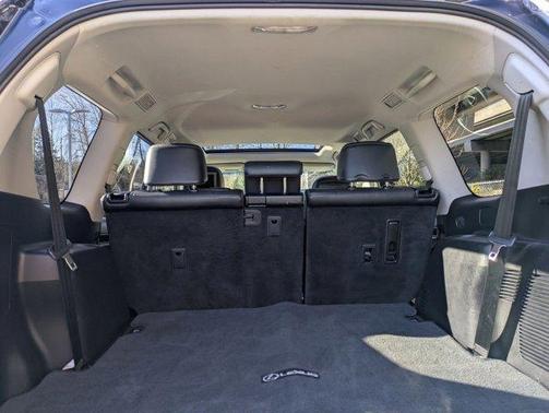 2014 Lexus GX 460 Base
