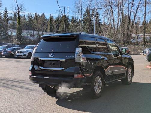 2014 Lexus GX 460 Base