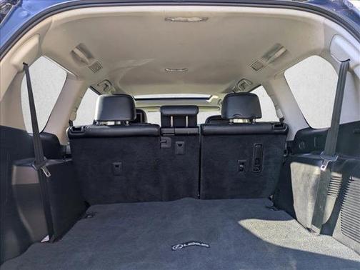 2014 Lexus GX 460 Base
