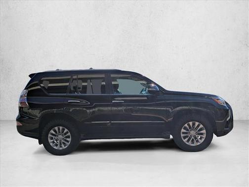 2014 Lexus GX 460 Base