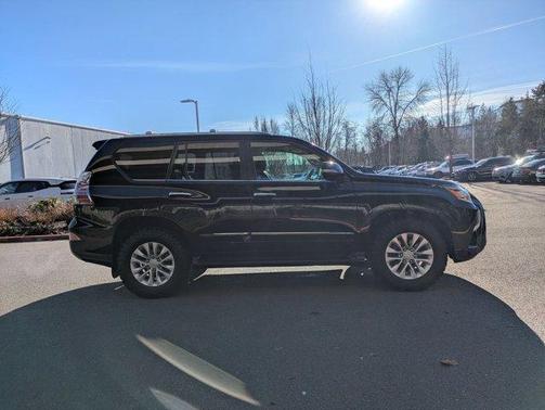 2014 Lexus GX 460 Base