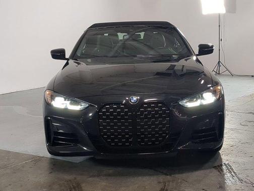 2023 BMW M440 i xDrive