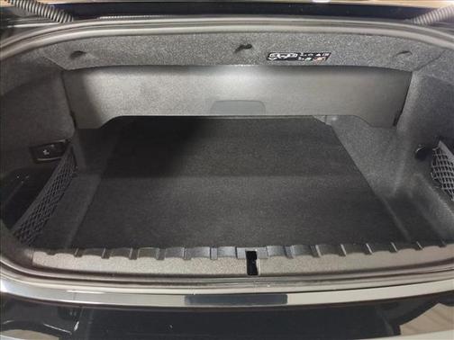 Black Sapphire Metallic 2023 BMW M440 i xDrive