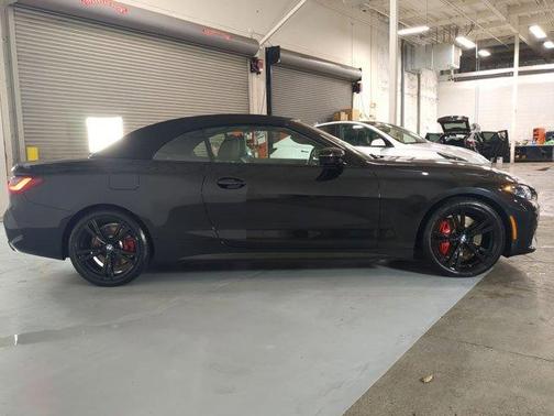 2023 BMW M440 i xDrive