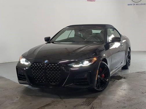 2023 BMW M440 i xDrive