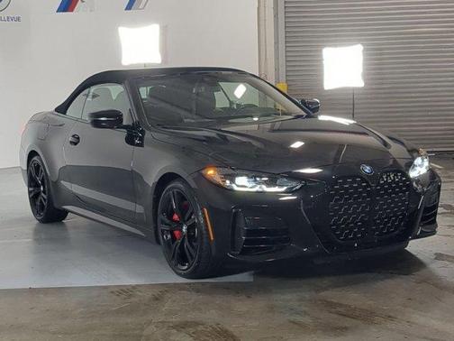 2023 BMW M440 i xDrive