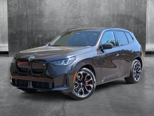 2025 BMW X3 M50 xDrive