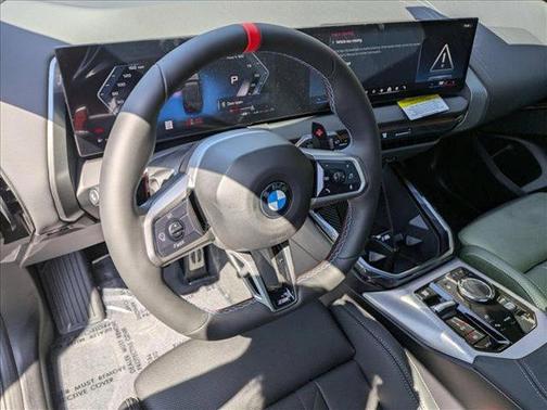 2025 BMW X3 M50 xDrive