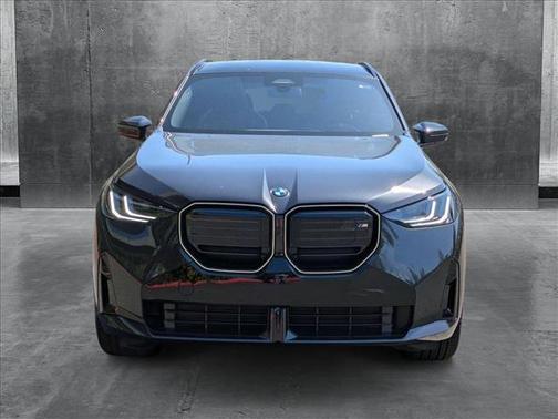 2025 BMW X3 M50 xDrive