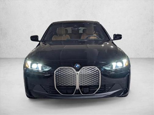 2026 BMW i4 Gran Coupe xDrive40