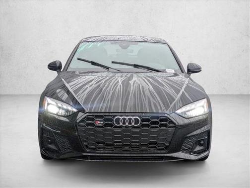 2021 Audi S5 3.0T Prestige