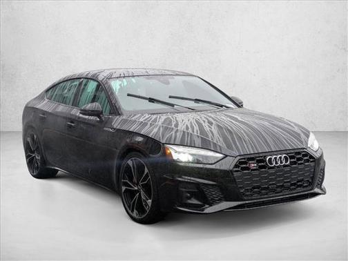 2021 Audi S5 3.0T Prestige