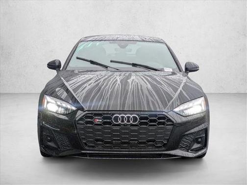 2021 Audi S5 3.0T Prestige