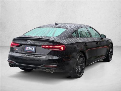 2021 Audi S5 3.0T Prestige
