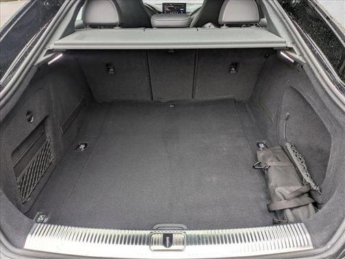 2021 Audi S5 3.0T Prestige