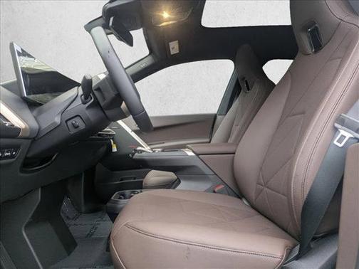 2026 BMW iX xDrive60