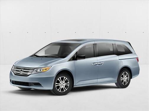 2011 Honda Odyssey EX-L