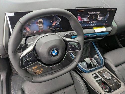 Alpine White 2026 BMW X3 30 xDrive
