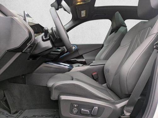Alpine White 2026 BMW X3 30 xDrive