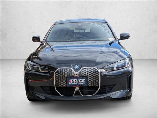 2025 BMW i4 Gran Coupe xDrive40