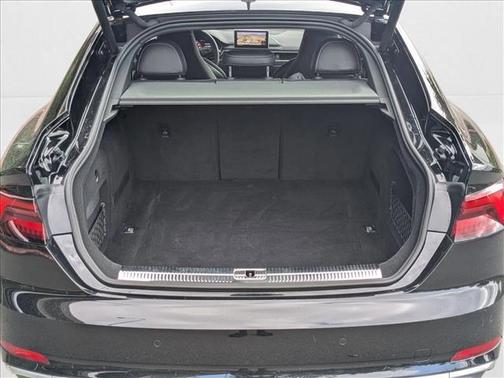 2018 Audi S5 3.0T Prestige