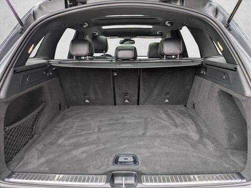 2019 Mercedes-Benz GLC 300 Base 4MATIC