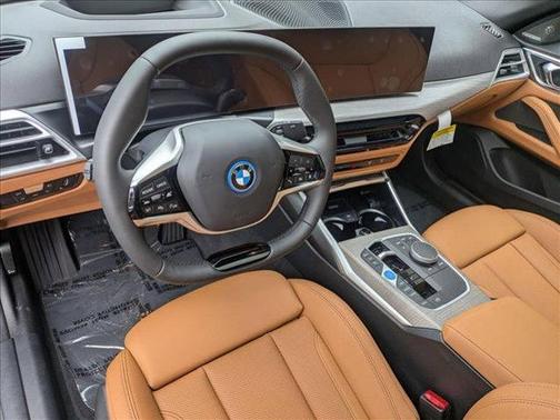 2025 BMW i4 Gran Coupe xDrive40