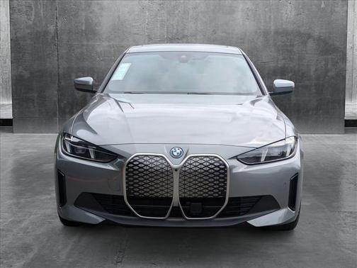 2025 BMW i4 Gran Coupe xDrive40