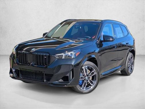 2026 BMW X1 M35i