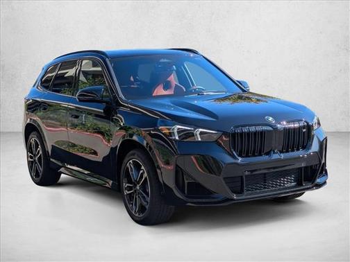 2026 BMW X1 M35i