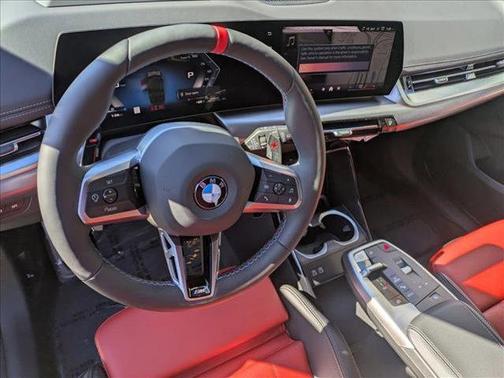 2026 BMW X1 M35i